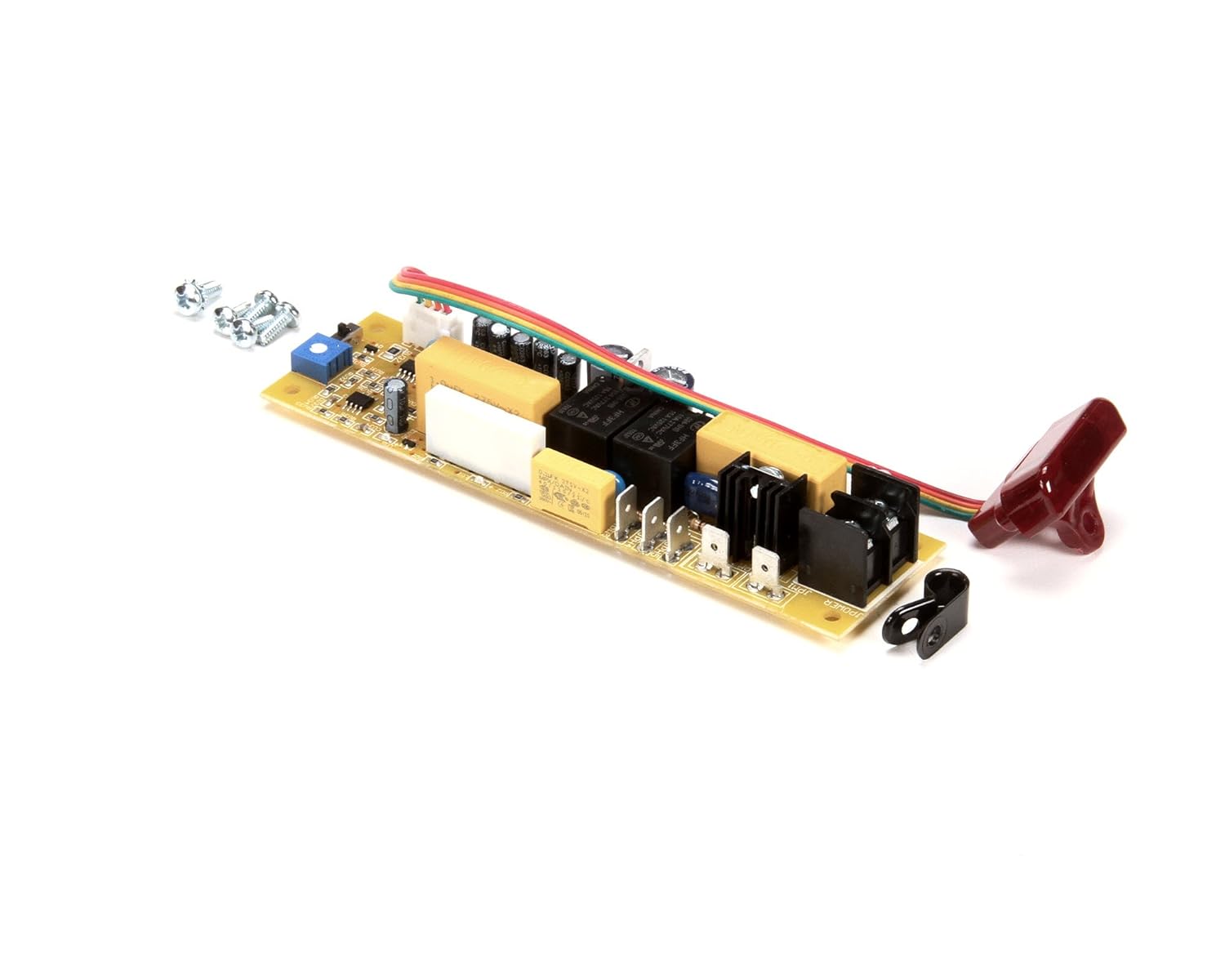 World Dryer 16-10090K Sensor Dryer Controls Kit