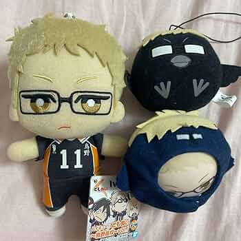 ハイキュー ともぬい 月島蛍 71SsZdLWlWL._UF350,350_QL50_.jpg
