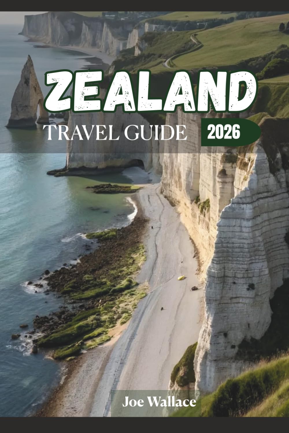 Zealand Travel Guide 2026: Explore Copenhagen, Castles, Beaches, Historic Sites, Island Adventures, Travel Tips & Complete Itinerary for Your Perfect Holiday