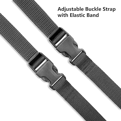 Miniatura 6 de Aozzy Cubiertas de aire acondicionado para unidades de ventana, cubiertas de aire acondicionado para unidad exterior de invierno al aire libre,