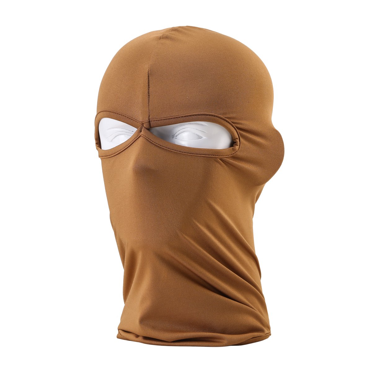 GANWAY Cagoule coupe-vent pour moto, ski, sports de plein air, cyclisme