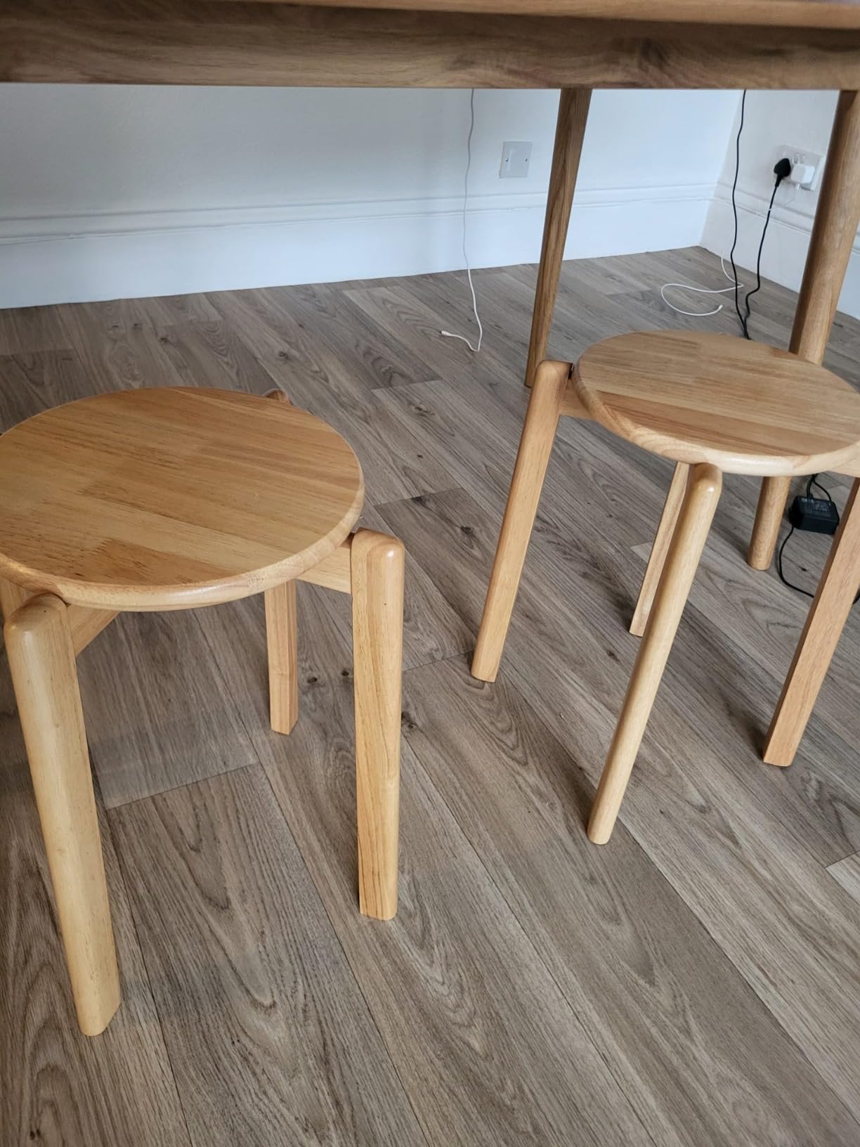 Customer photo