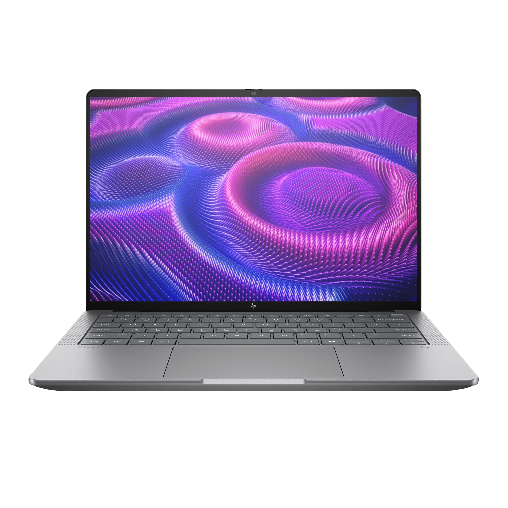 HP ZBook Ultra G1a Mobile Workstation - AMD Ryzen AI Max Pro 395 - Win 11 Pro - Radeon 8060S - 64 GB RAM - 1 TB SSD NVMe, TLC - 35.6 cm (14") (A3ZQ2ET#ABD)