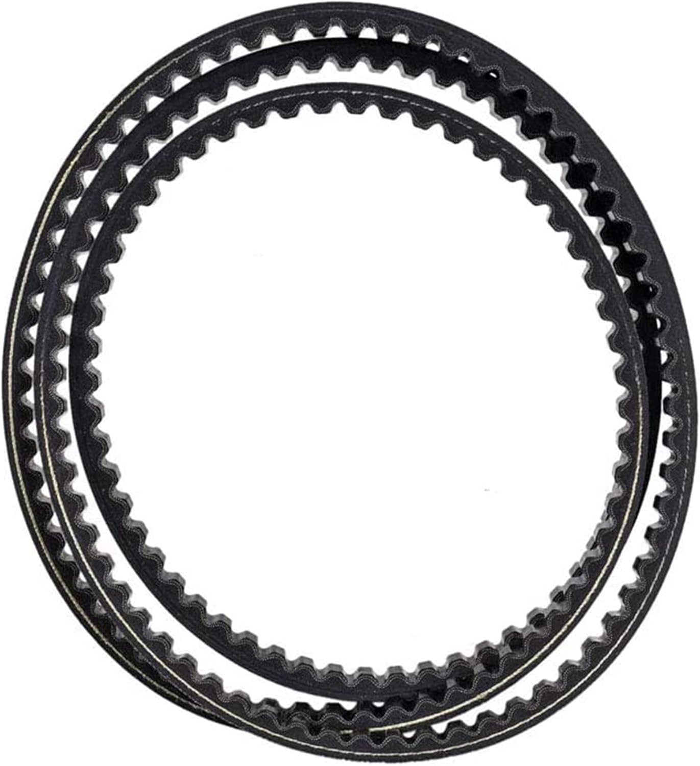 SCAG STTII Pump Drive Belt 485909
