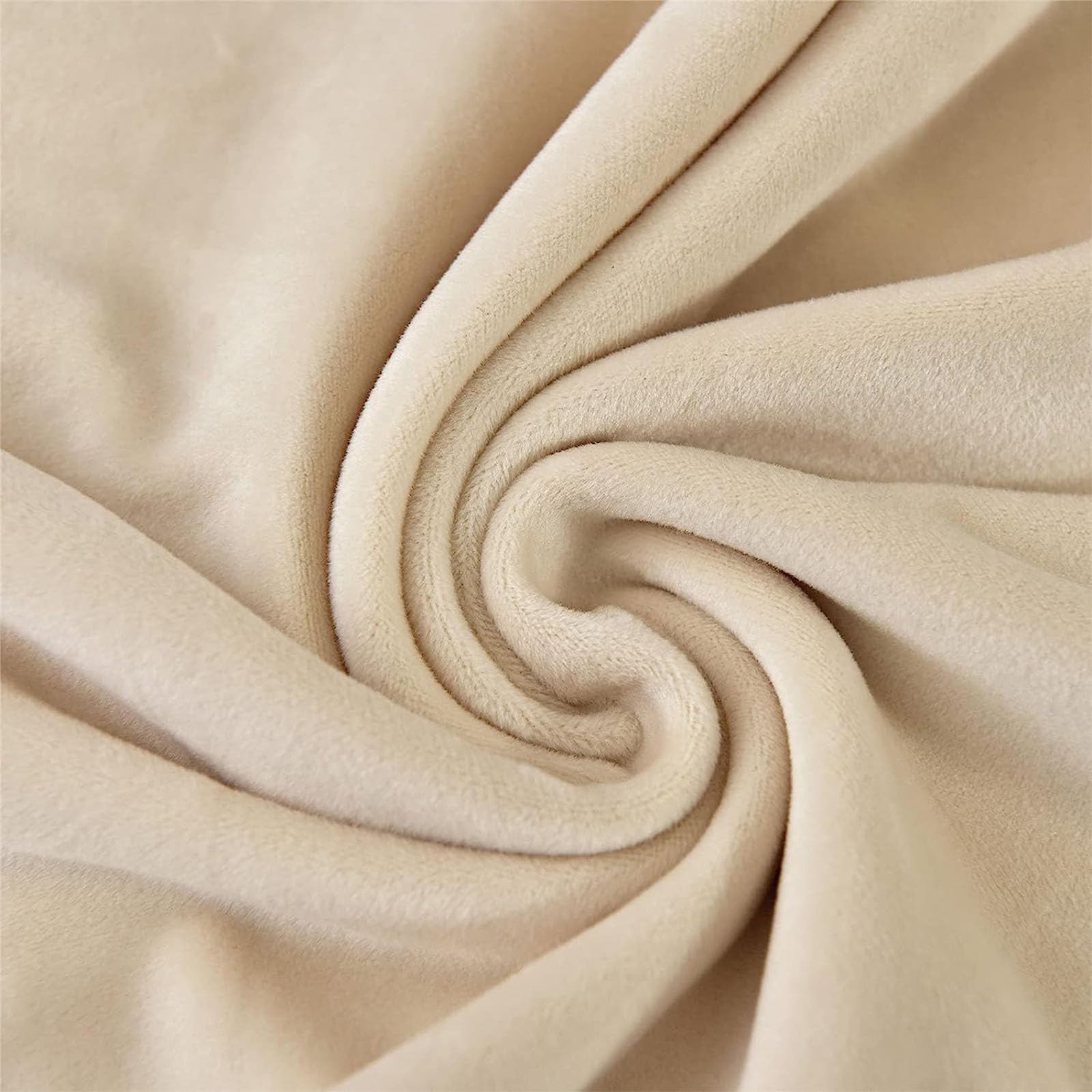 Leomix Coprisedili con Schienale Alto Fodera per Sedia in Tessuto Elasticizzato in Spandex, coprisedili Rimovibili Lavabili, per la casa, la Sala da Pranzo, la Cucina dell'hotel,S,4pack