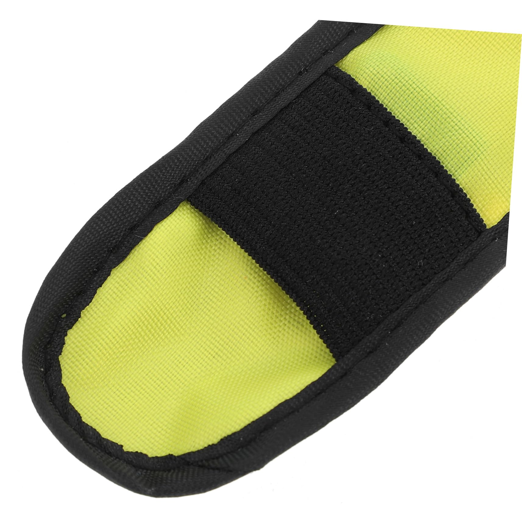 Supvox Led-Pferdebeinband Reflektierende Pferdebeingurte Für Nachtreiten Hohe Sichtbarkeit 4 Stück Komfortable Passform Für Reitausrüstung Und Outdoor-Aktivitäten