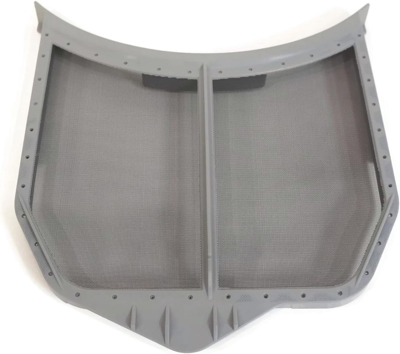 Dryer Lint Screen Replacement For WGD72HEDW1 WGD7505FW0 WGD7590FW0 WGD75HEFW0 WGD7990XG0 WGD80HEBC0 WGD80HEBW0 WGD80HEBW1