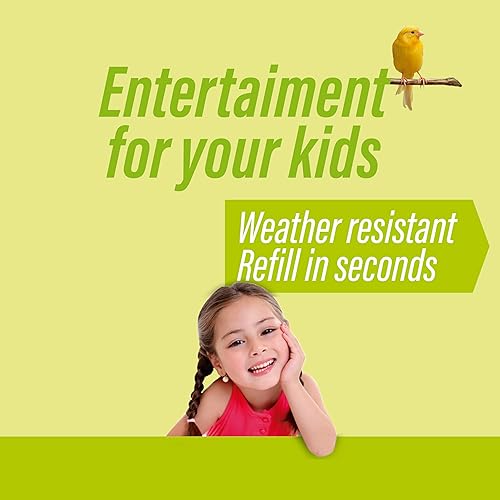 Miniatura 6 de Comedero para pájaros de ventana para exteriores con ventosas fuertes, soporte para teléfono y control remoto, toma fotos y videos de pájaros