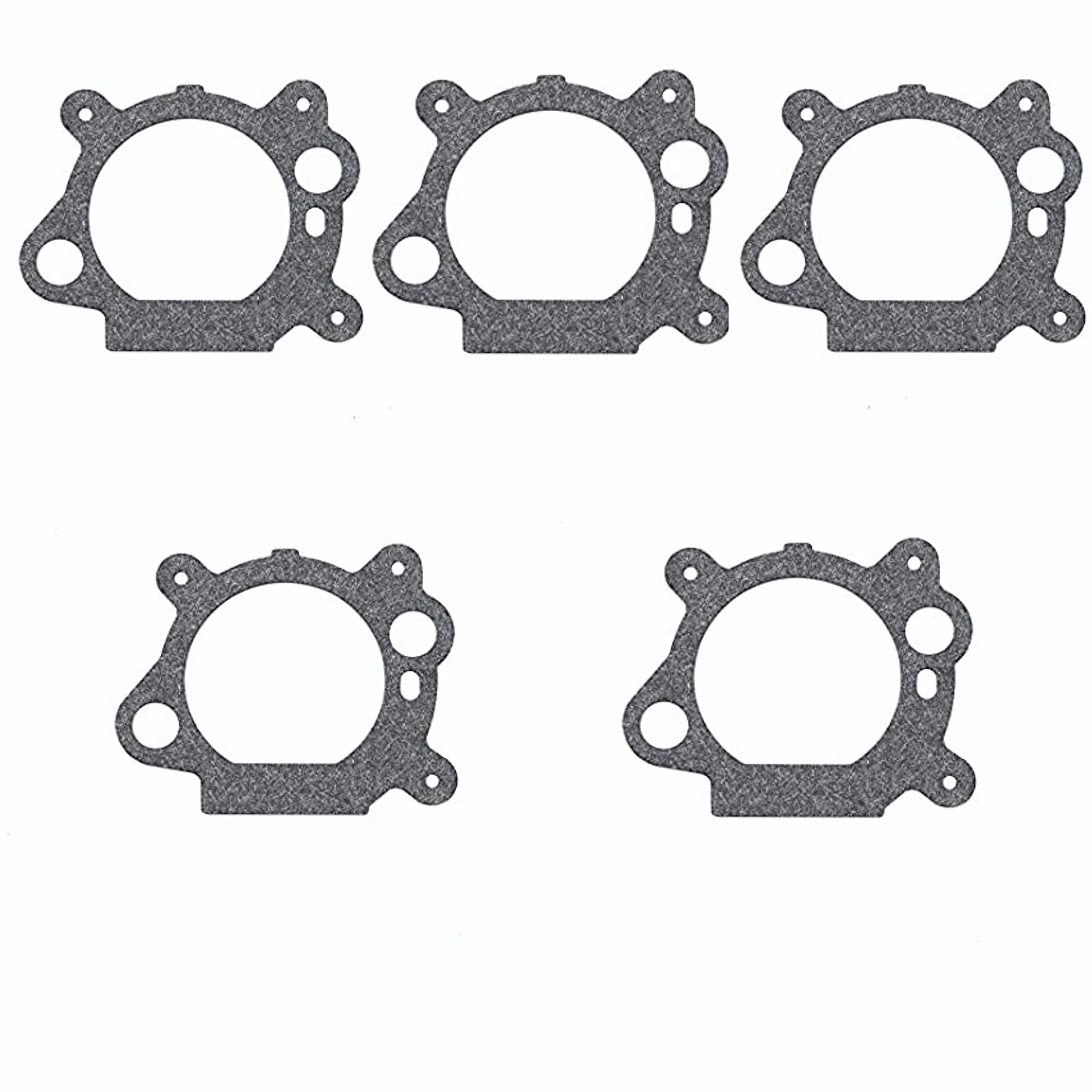 Amazon.com : 795629 Air Cleaner Gasket for Briggs & Stratton