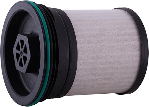 Miniatura 5 de Filtro de combustible diesel PG DF99120 | Compatible con Jeep Grand Cherokee 2014-2019