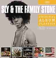 洋楽 Sly and the Family Stone The Collection Sly And The Family Stone – The Collection – CD (Compilation