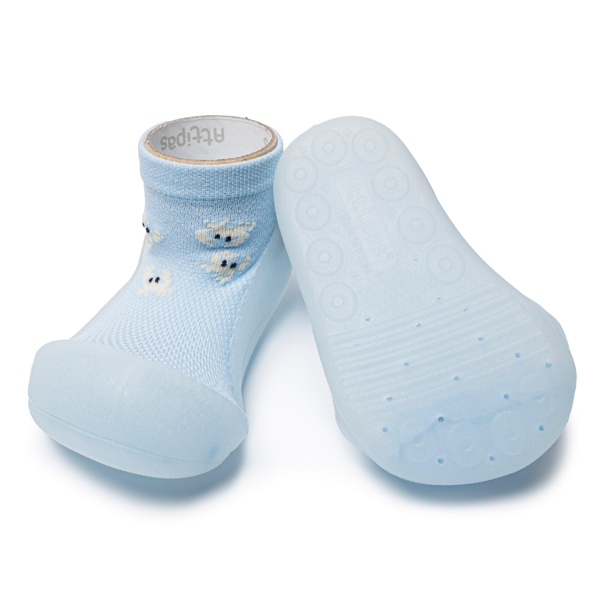 Attipas - para: Unisex-niños