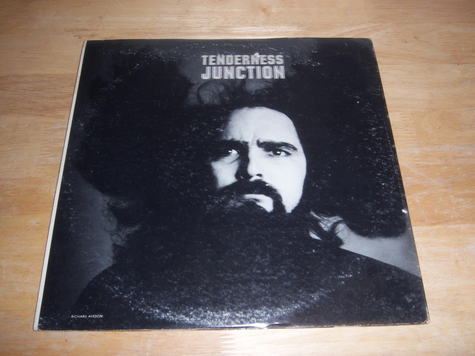 Tenderness Junction