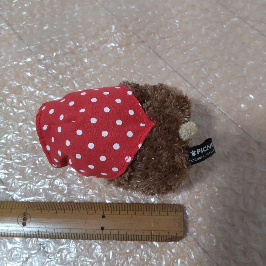 ちりりんず チリリンズ ぬいぐるみ クリスマス ブタ ピクニックワールド ちりりんず チリリンズ ぬいぐるみ クリスマス ブタ ピクニック