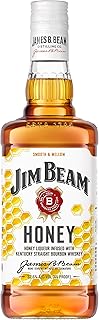 Honey Bourbon Whiskey, 750 ml, 70 proof