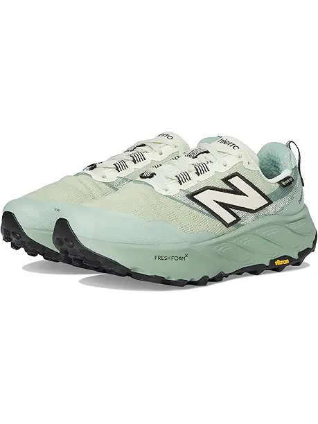 Женские кроссовки New Balance Fresh Foam X Hierro v9 GORE-TEX® для бега