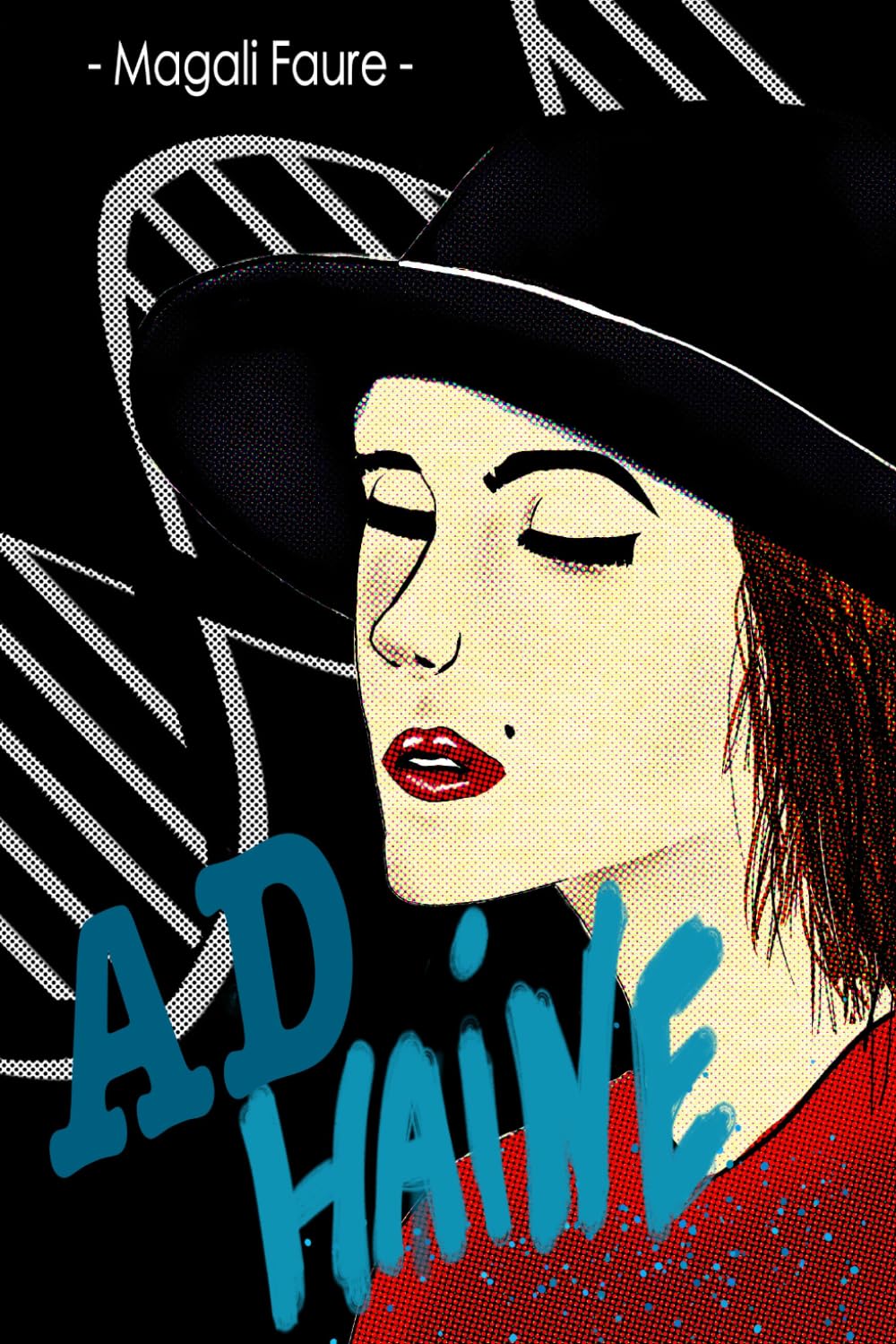 AD haine