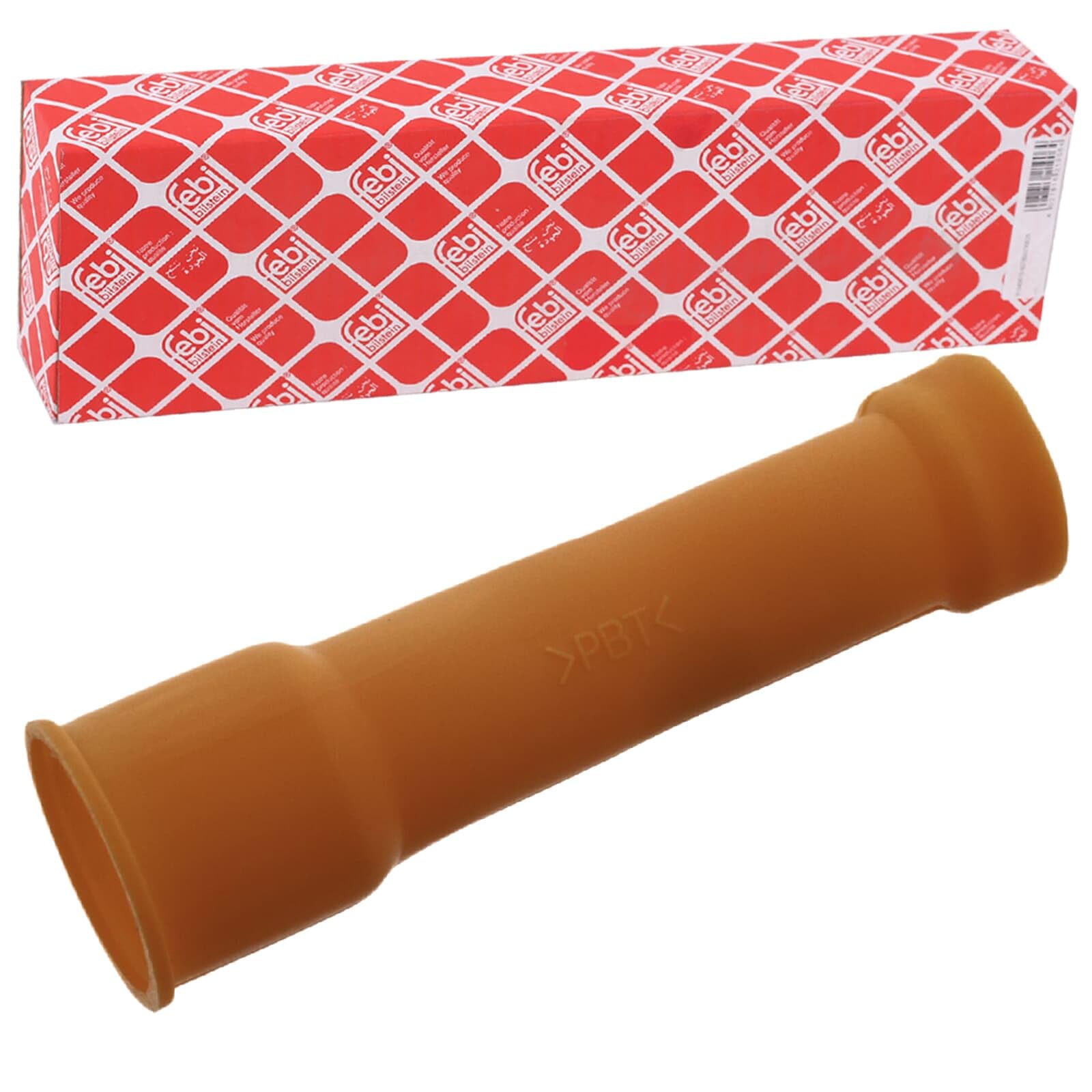 Febi Bilstein 19750 Trichter, Ölpeilstab
