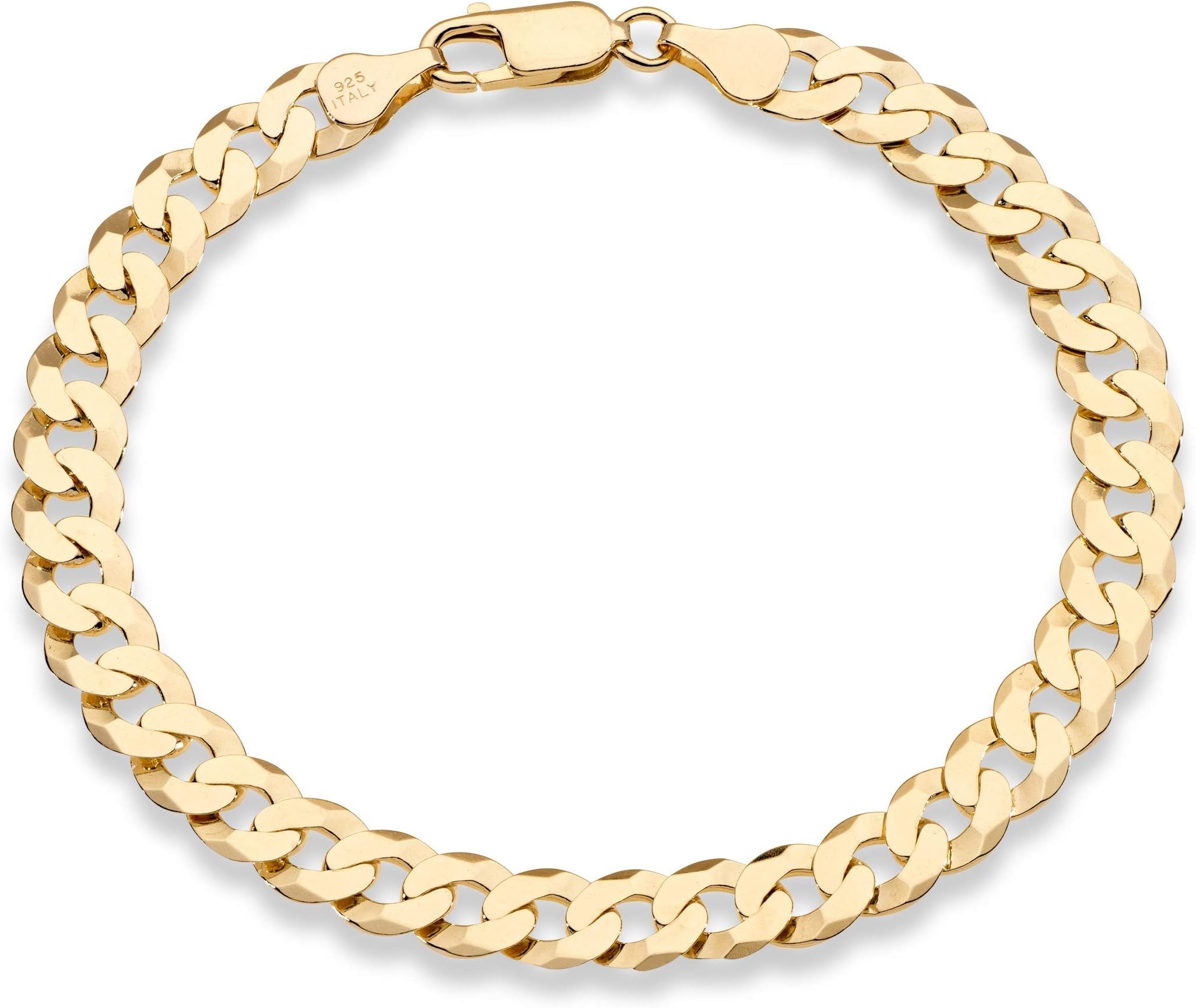 18k gold rolex bracelet Clearance