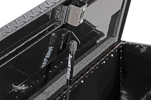 Miniatura 4 de Dee Zee M207 Caja de herramientas Specialty Series