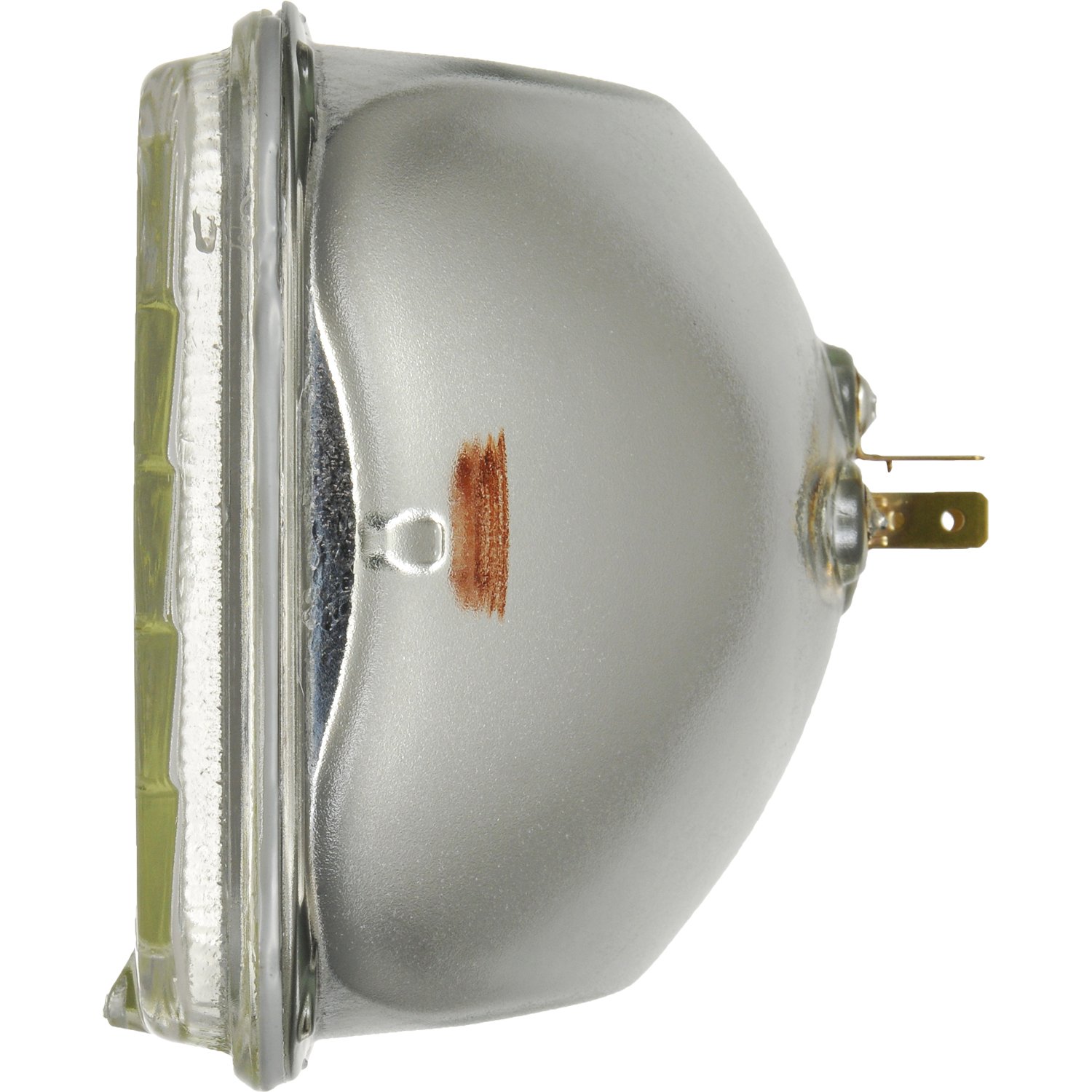 Amazon.com: SYLVANIA H6054 Basic Halogen Sealed Beam Headlight