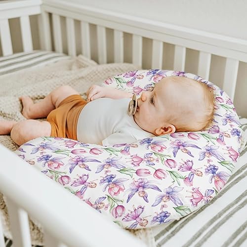 Miniatura 5 de Lindas fundas de almohada de lactancia para niños y niñas, fundas de almohada de lactancia para niños y niñas, fundas de lactancia para lactancia