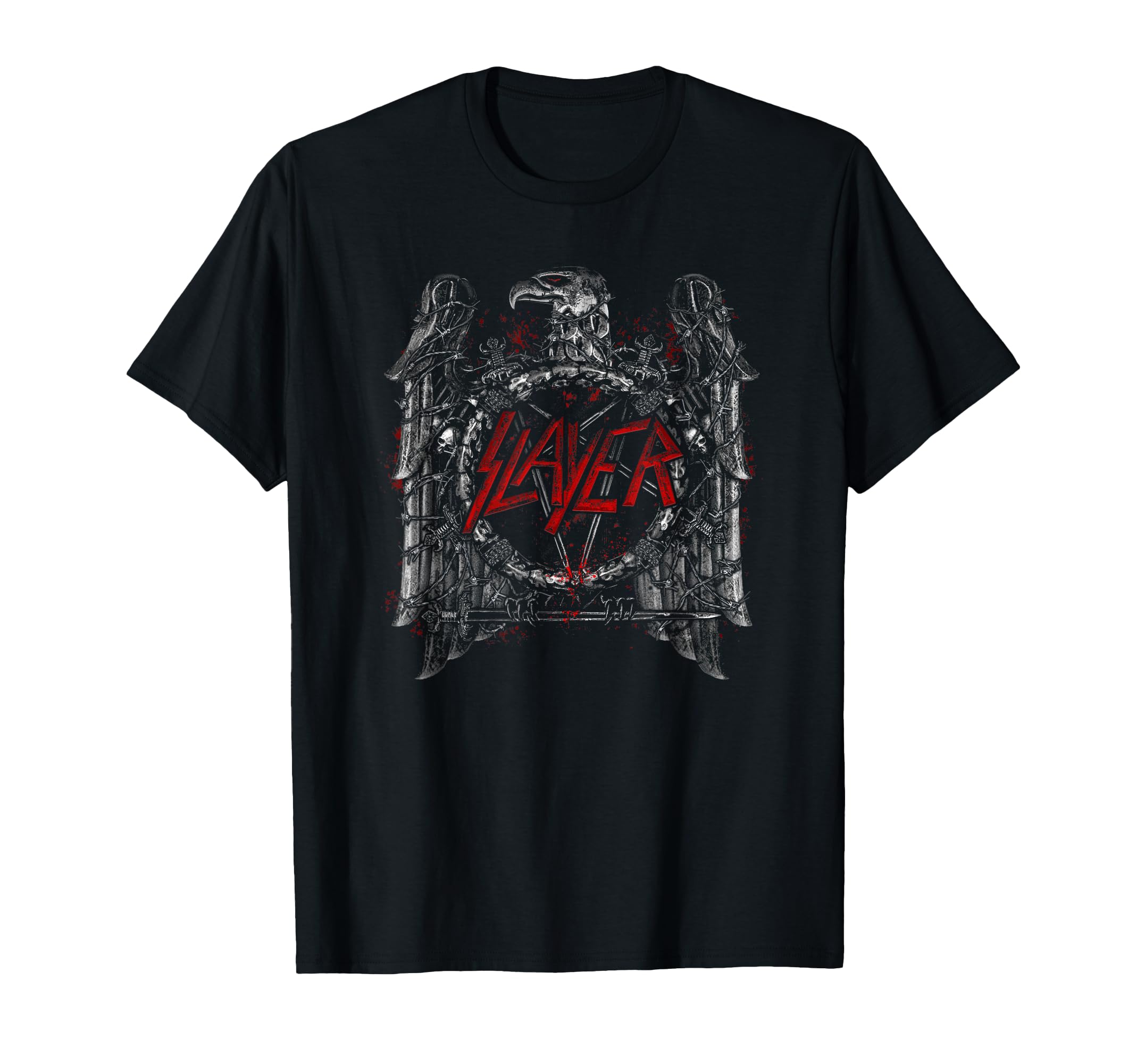 Kleidung mit Designs von Amazon Merch on Demand