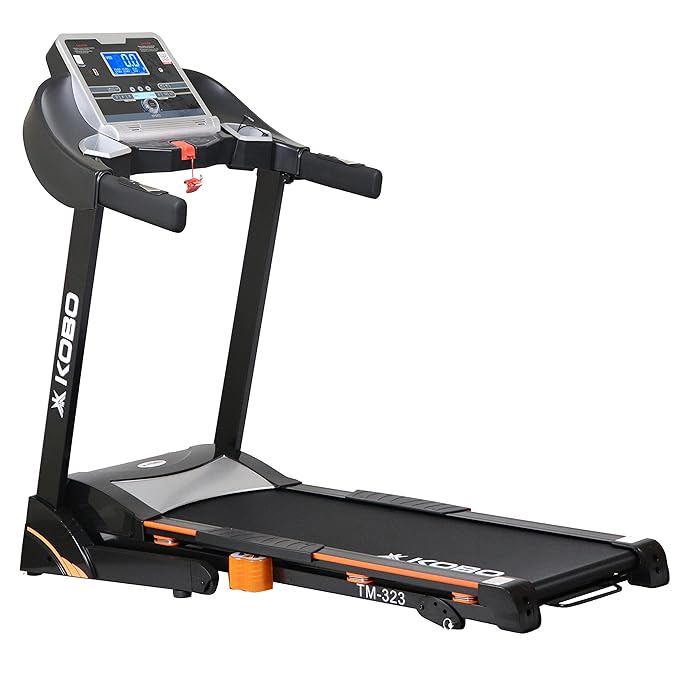 Buy Kobo Treadmill Treadmill for Home Treadmill for Home Use