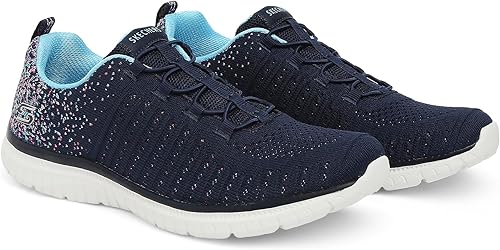 Miniatura 3 de Skechers Zapatillas deportivas de moda para mujer
