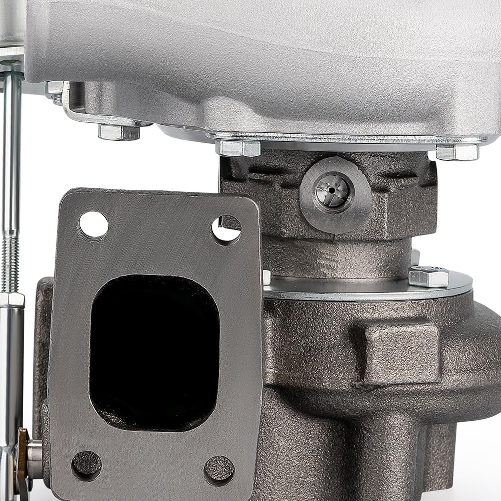 Amazon | maxpeedingrods ターボチャージャー for 日産180SX/200SX/S13