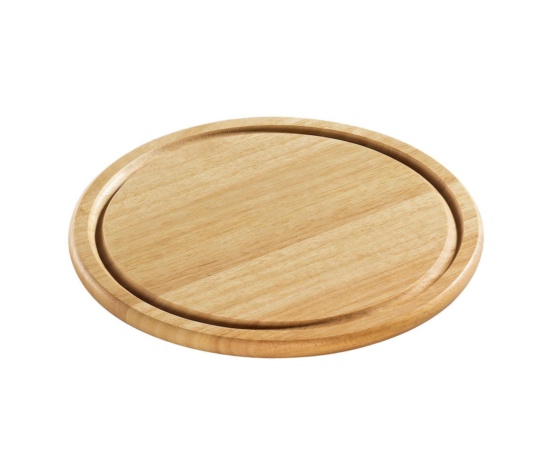 Zassenhaus Rectangular Tray Natural 25cm natural