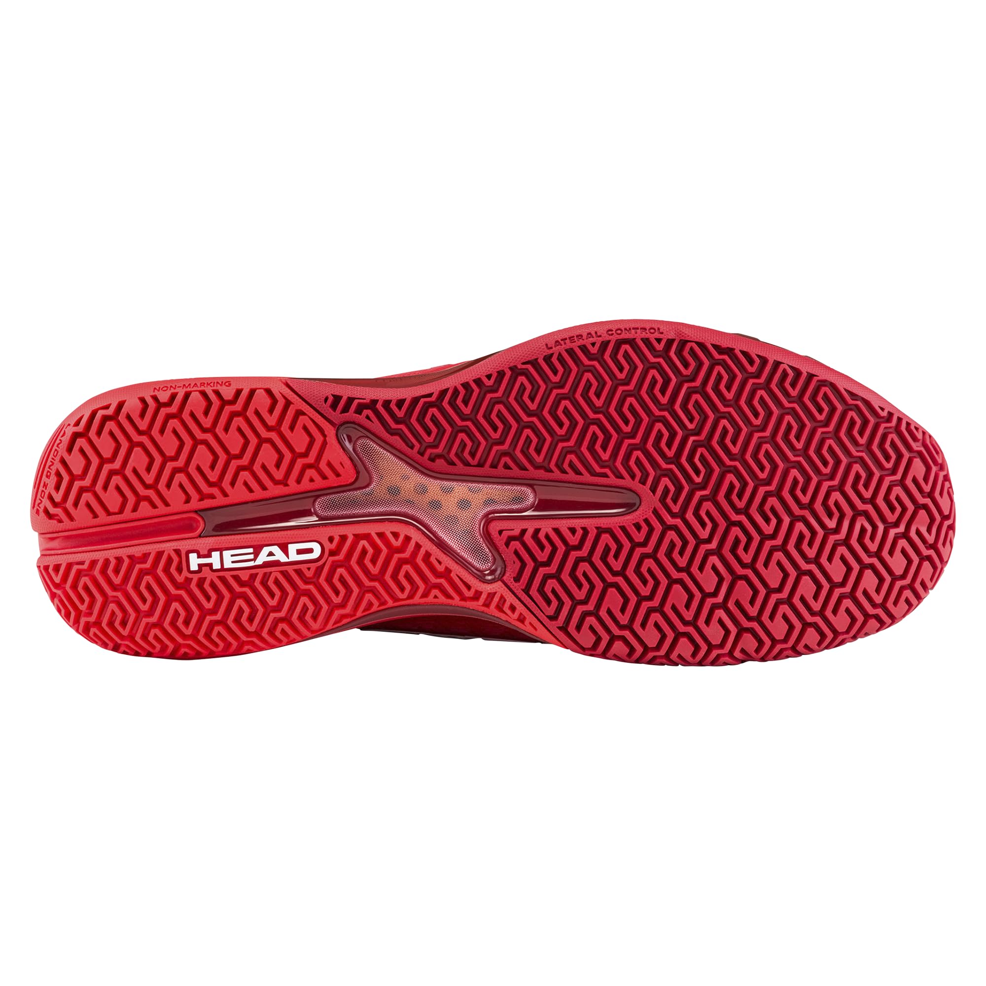 HEAD Revolt Pro 5.0 Chaussures de Tennis Hommes