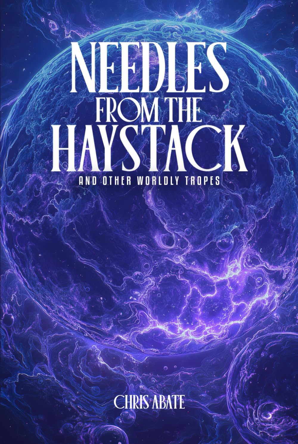 Needles From The Haystack And Other Worldly Tropes