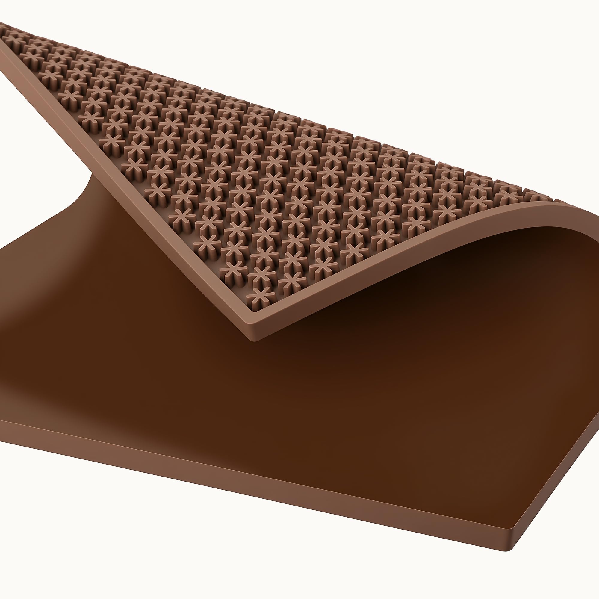 17"x13" Heavy Duty Bar Mat Drying Bar Rail Mat Non-Slip Serving Spill Mat 17"x13" — Amazon image 5