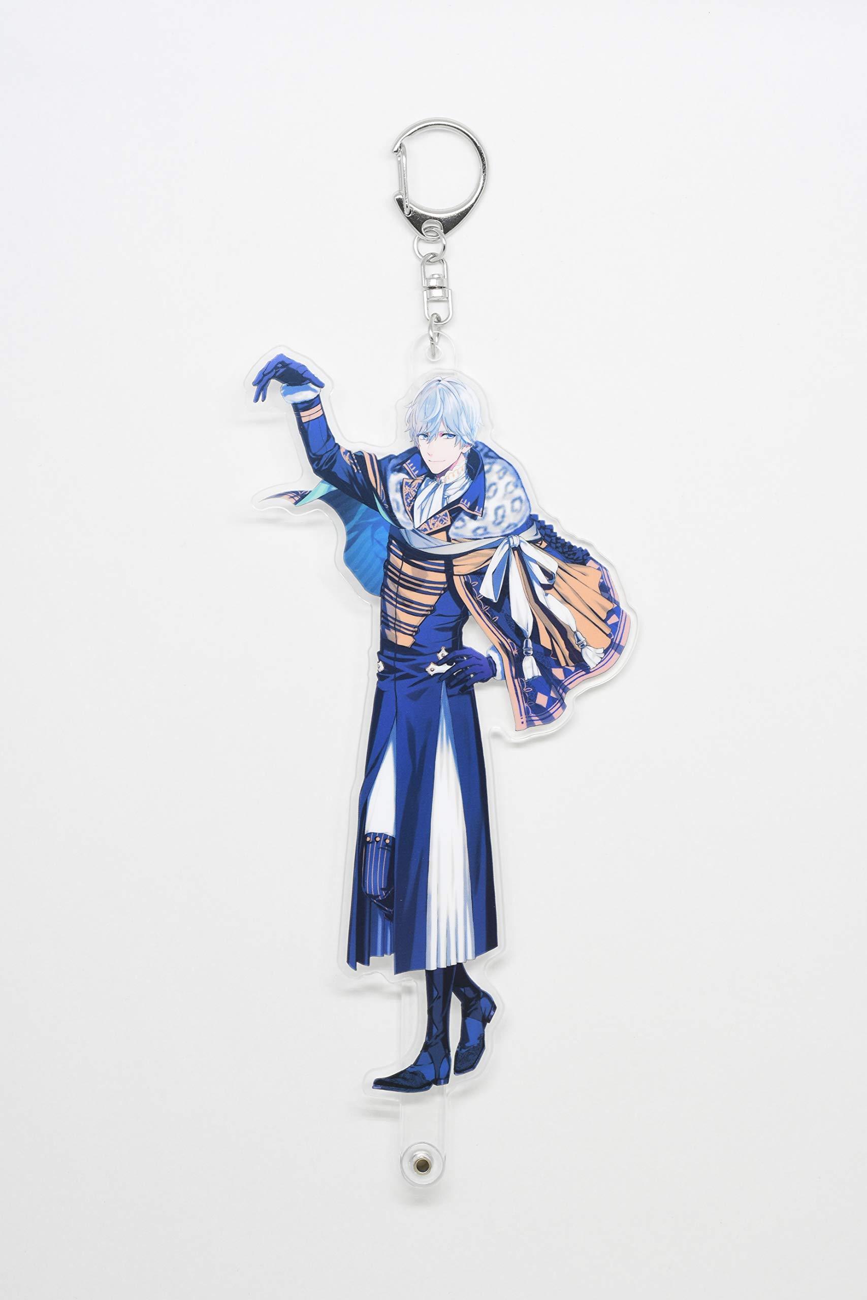 B-project Bプロ　北門倫毘沙　北門　無敵デンジャラス Amazon | エイチ・エヌ・アンド・アソシエイツ B-PROJECT無敵