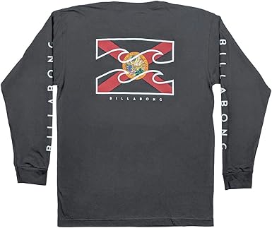billabong florida shirt