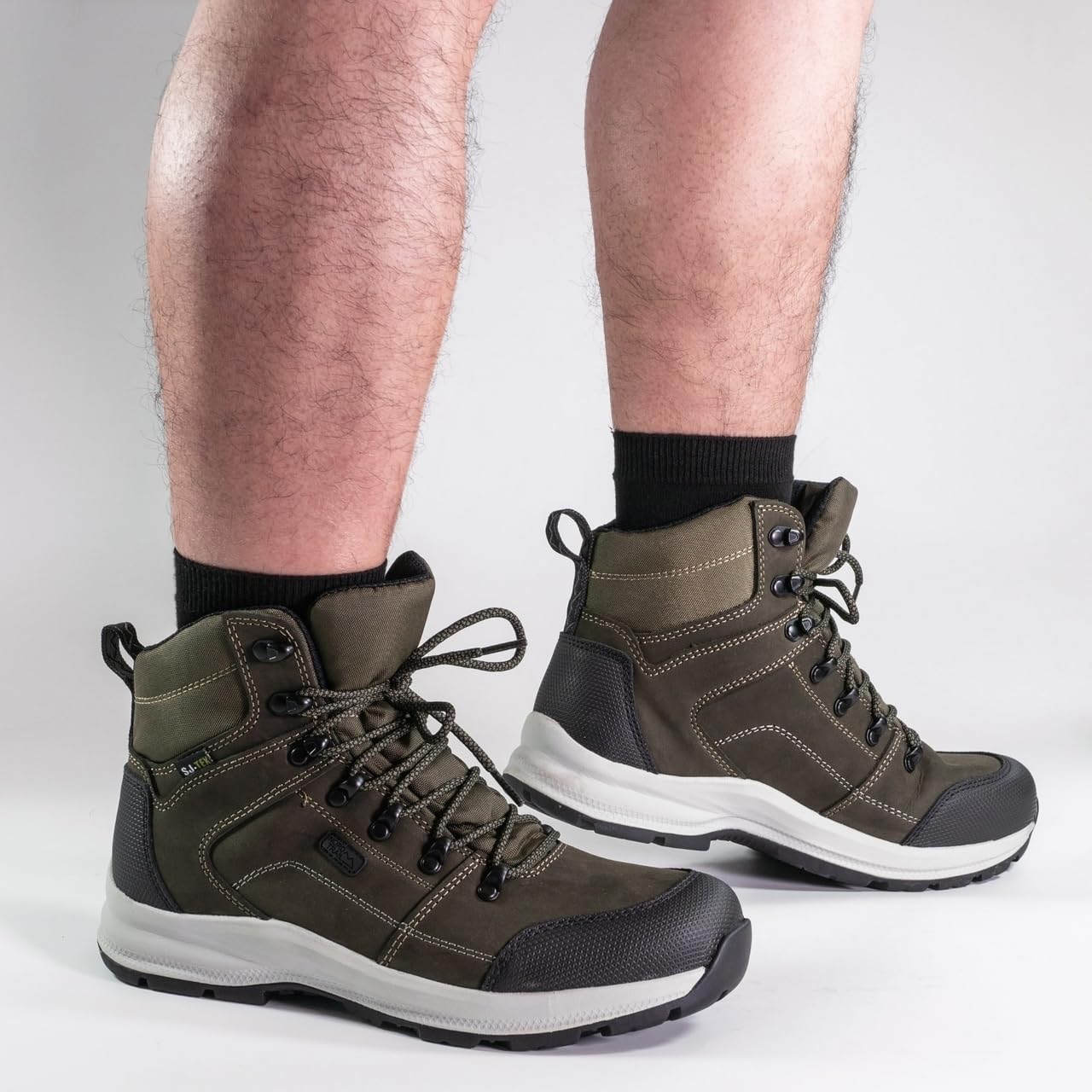 SAFETY JOGGER Bestboot, Scarpe Antinfortunistiche Donna