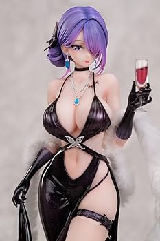 Amazon | Biya氏オリジナルイラスト『ドレスパーティーシリーズ