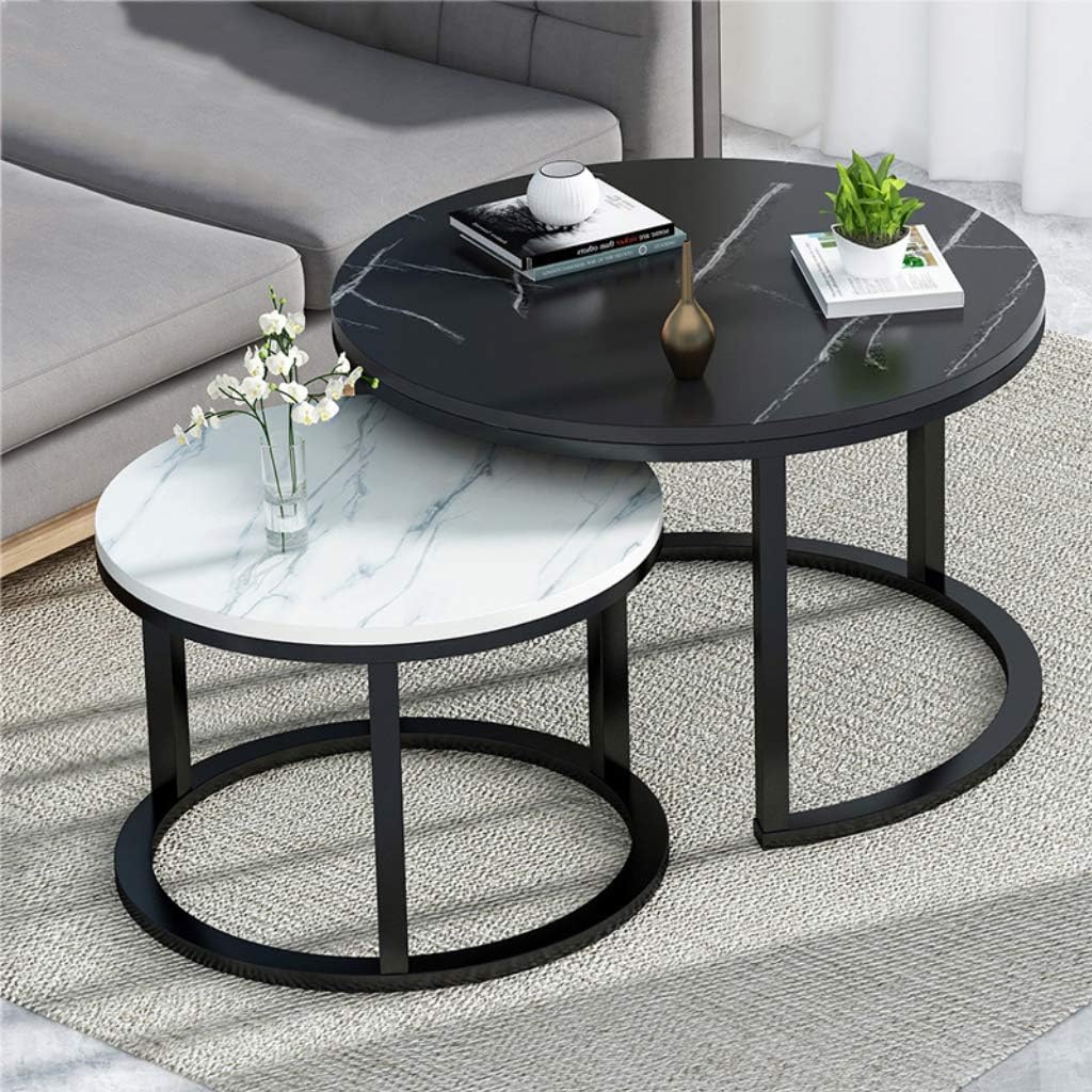 tavolini sovrapponibili per soggiorno