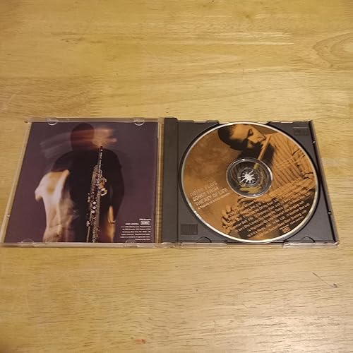 Miniatura 3 de Najee Plays Songs from the Key of Life A Tribute to Stevie Wonder