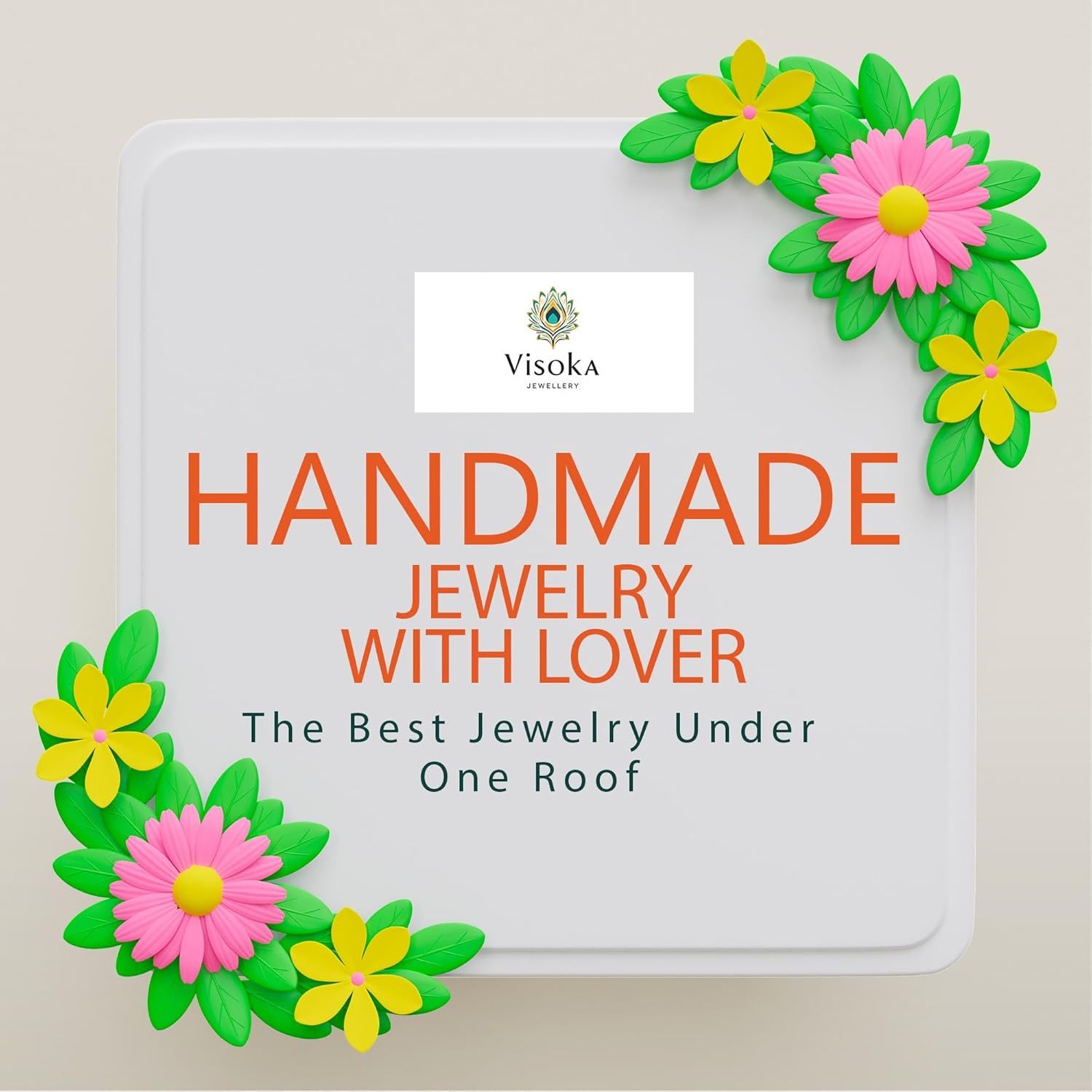 Handmade Gold Oval Hoop Earrings – Elegant 925 Sterling Silver Teardrop Design, Everyday Gift for Her