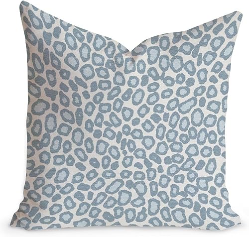 Vista 19 de Funda de cojín con estampado de guepardo rosa intenso, cojín cuadrado con estampado de animales fucsia, funda de almohada decorativa para el hogar