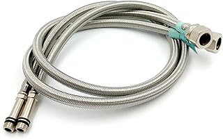 Xcel Home™ 2 x 12mm (M12) x 15mm Compressio...,