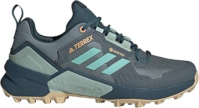 Amazon | [アディダス] トレッキングシューズ テレックス スウィフト