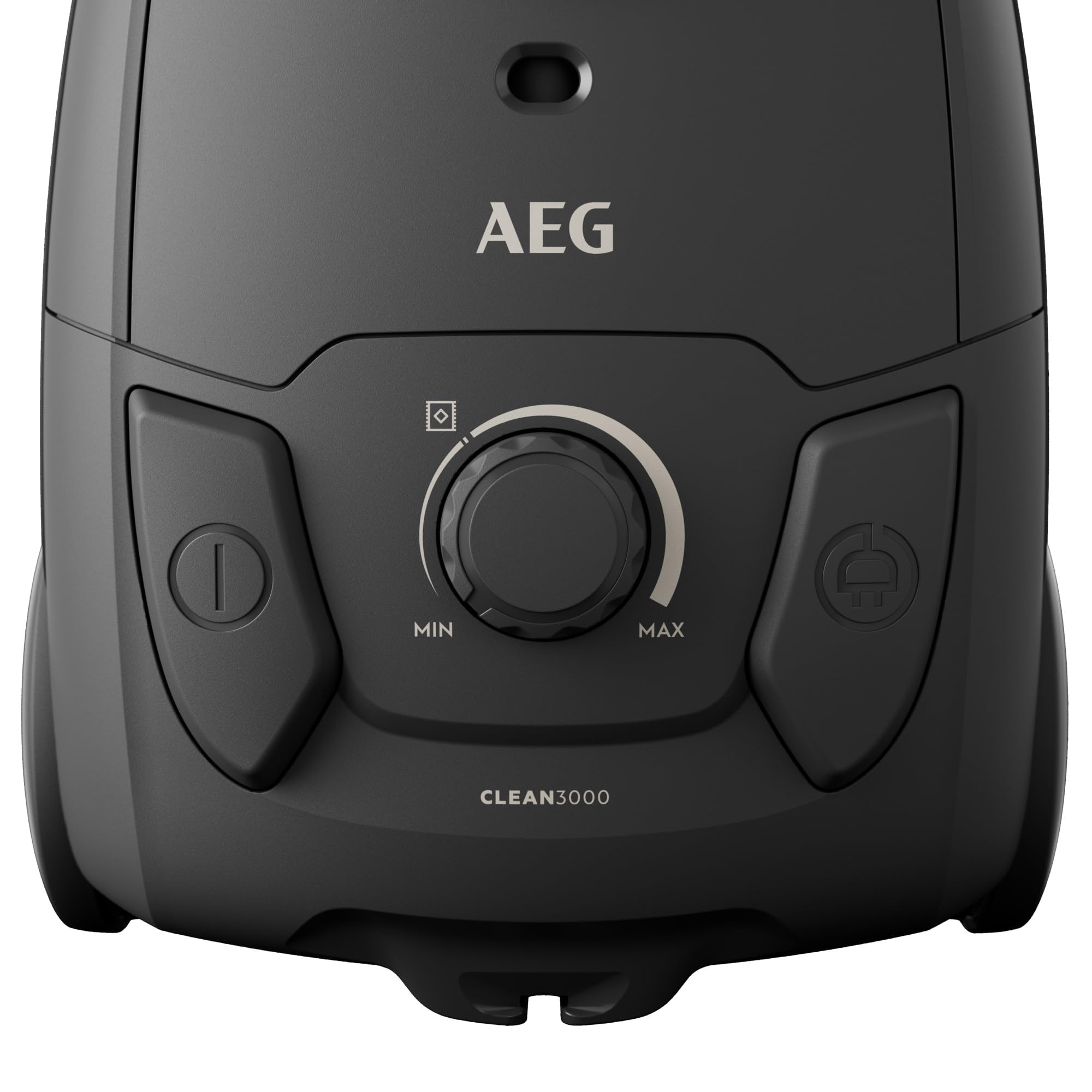 AEG Aspirapolvere AB31C1GG Nero 750 W