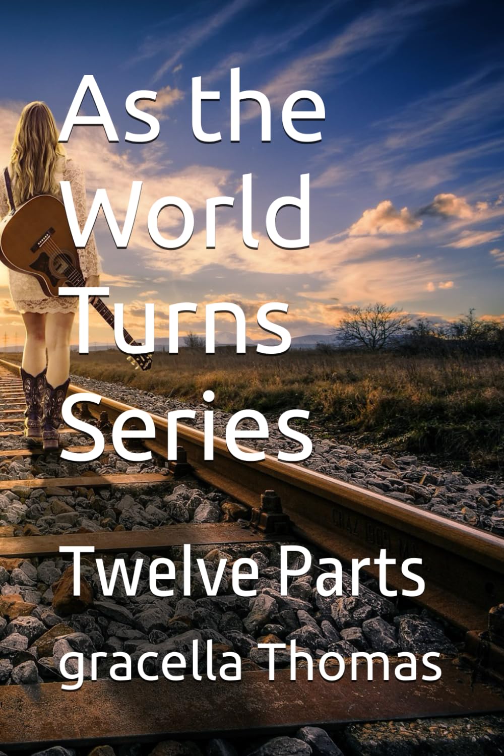As the World Turns Series: Twelve Parts