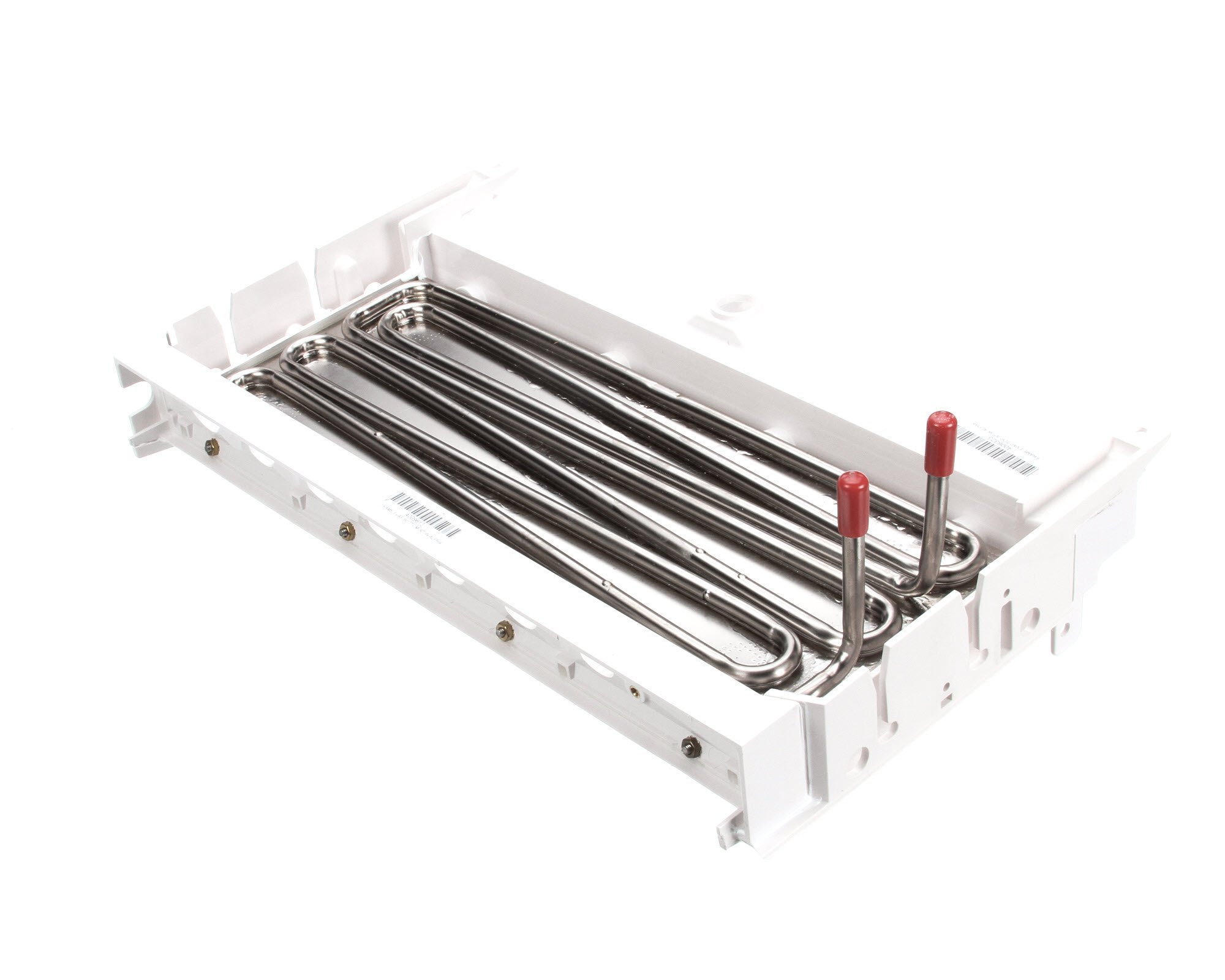 Amazon.com: Manitowoc Ice 7602709 Evaporator Assembly SY0300, 24 