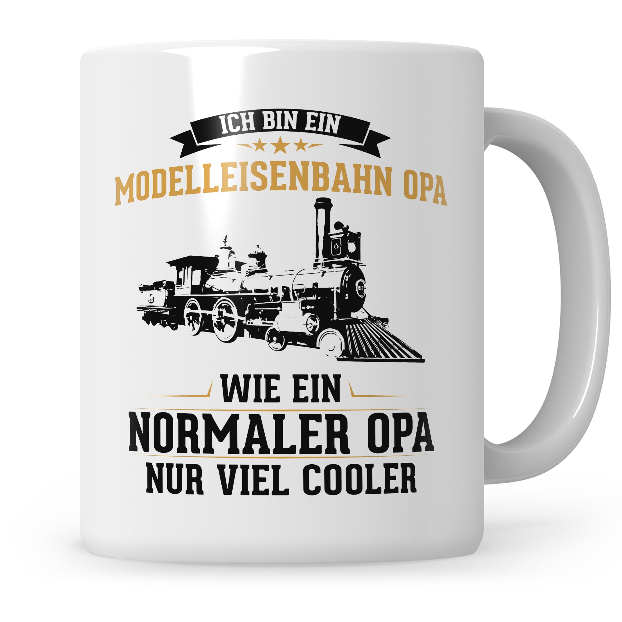 Fahrdienstleiter Tasse „Nur über Meine Weiche“ – Motivtasse Für Bahn-Mitarbeiter, Personalisierbar, 310 Ml