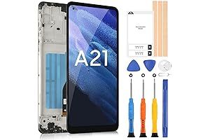 Galaxy A21 6.5 inch Full Screen Replacement
