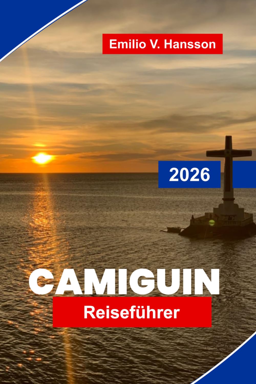 Camiguin Reiseführer 2026: Entdecken Sie Vulkane, Wasserfälle, weiße Sandstrände, lokale Kultur und praktische Tipps für Ihren Urlaub in die Philippinen